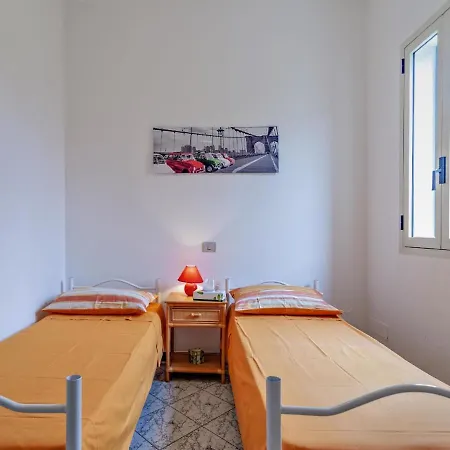 Locazione Turistica V-tta Della Baia Holiday home Gallipoli