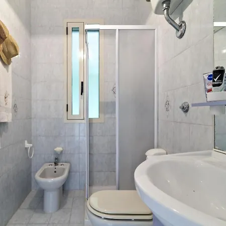 Locazione Turistica V-tta Della Baia Holiday home