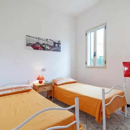 Locazione Turistica V-tta Della Baia Holiday home Gallipoli