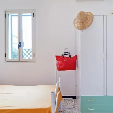 Locazione Turistica V-tta Della Baia Holiday home Gallipoli