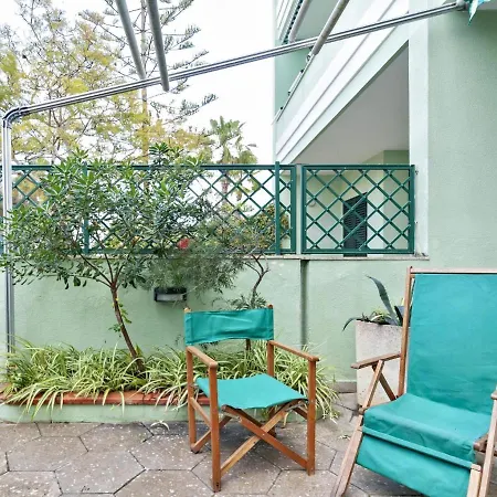 Holiday home Locazione Turistica V-tta Della Baia *